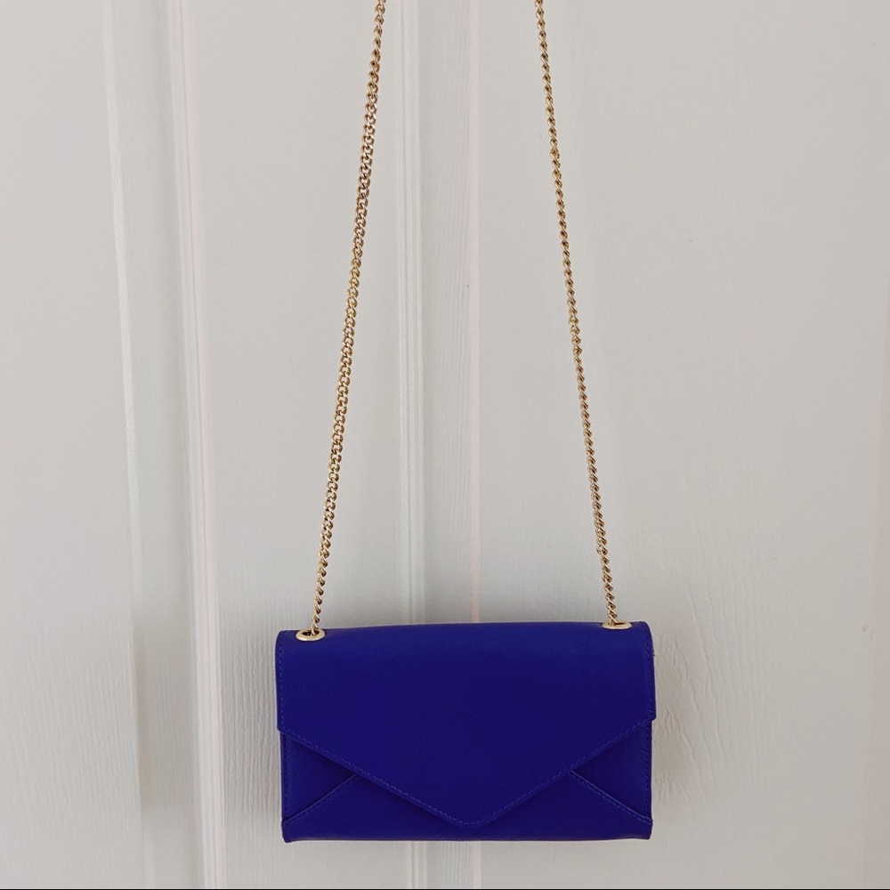 Crossbody bag